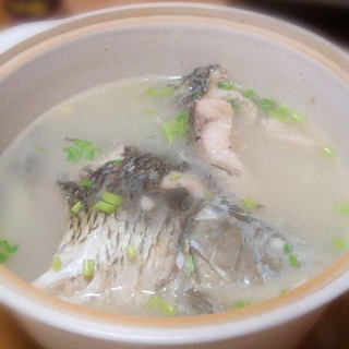 鲤鱼汤