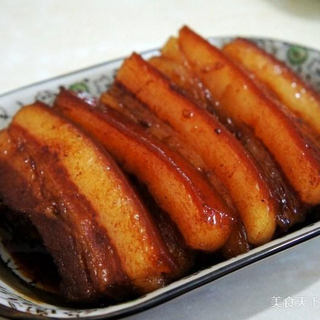 把子肉