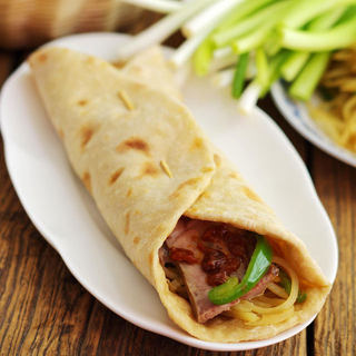 薄饼