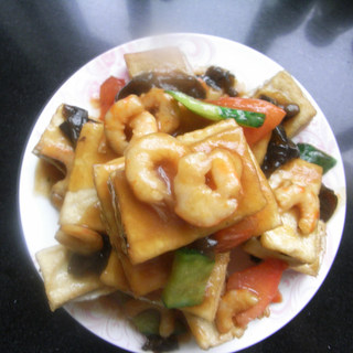 博山豆腐箱