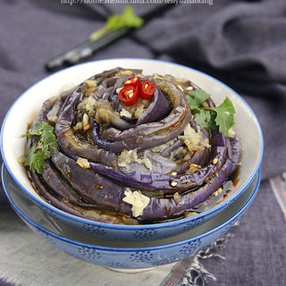 夏季出镜率最高的凉拌菜——手撕茄子（如何调配凉拌汁）
