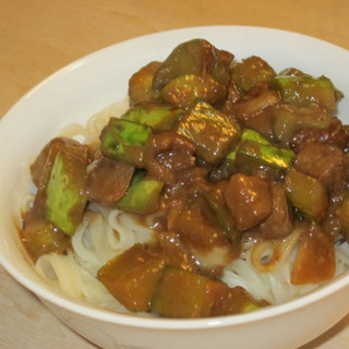 烟台炸酱面