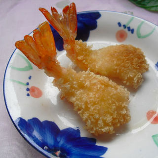 芙蓉虾