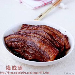 把子肉