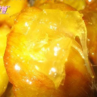 拔丝地瓜