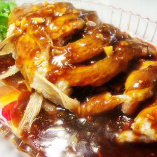 糖醋鲤鱼
