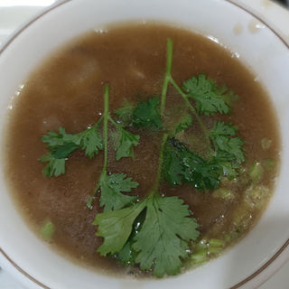 鲨鱼皮羹