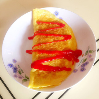 蛋包饭