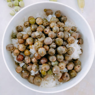 豌豆饭