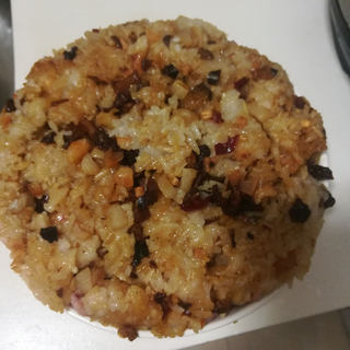 客家糯米饭