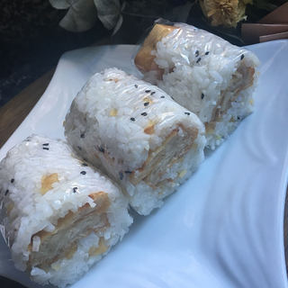 快手粢饭团
