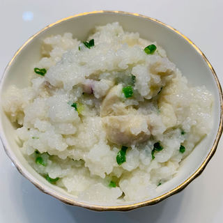 芋头焖饭