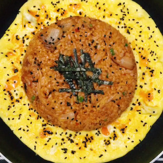 火山饭