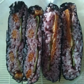 饭团饿了