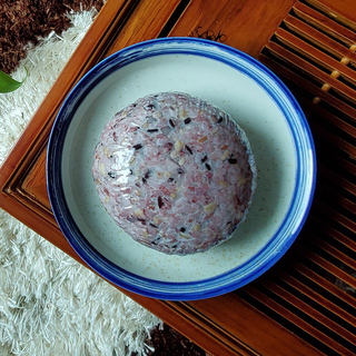 美味饭团