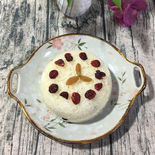 美味糯米饭