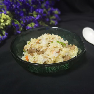 五香麻辣鸭饭