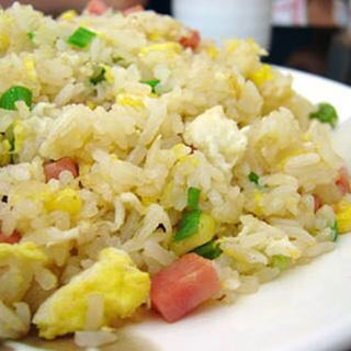 蛋炒饭