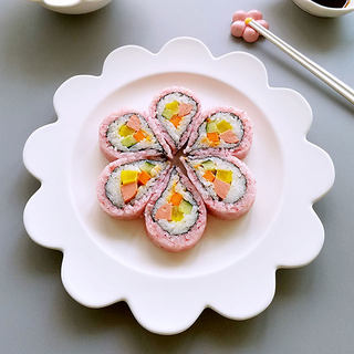 樱花寿司