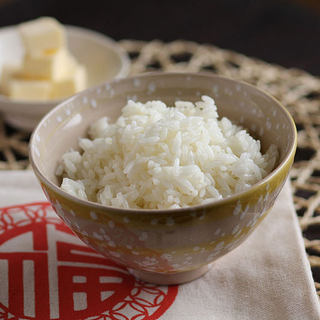 烤箱做米饭
