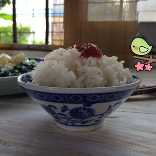 腊肠饭