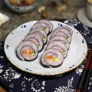 紫菜卷