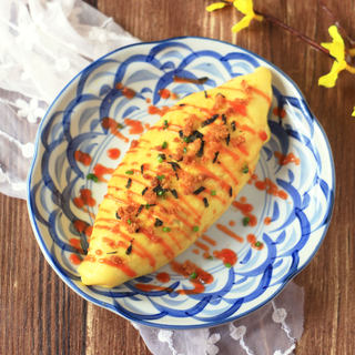 【孤独美食家复刻】鳗鱼蛋包饭