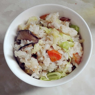 咸饭