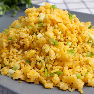 【黄金炒饭】炒饭界的神功