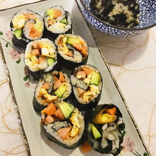 日本寿司