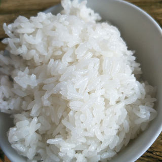 五常稻花香大米饭