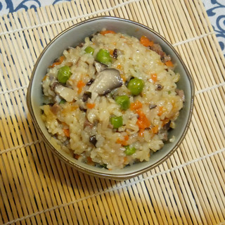 糯米饭