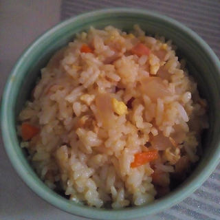 咖喱饭