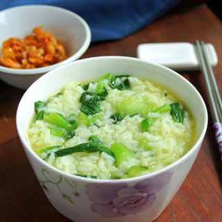 咸泡饭
