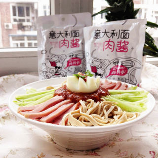 快手拌饭