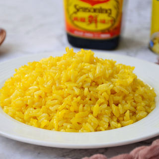 黄金炒饭
