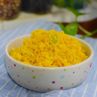 黄金蛋炒饭