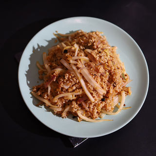白菜梗洋葱炒饭