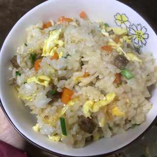 炒饭
