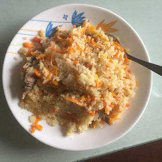 新疆手抓饭