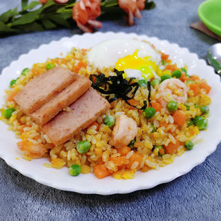 耳光炒饭