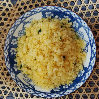 黄金炒饭