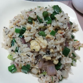 炒饭