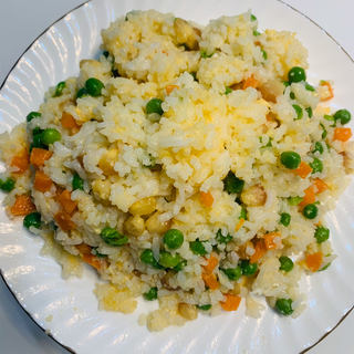 扬州炒饭