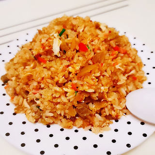 炒饭