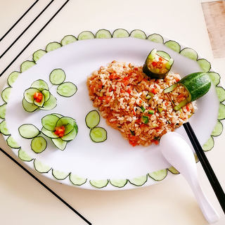 炒饭