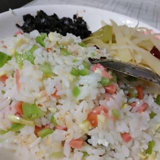 炒饭