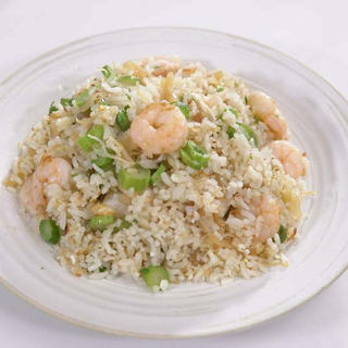富贵炒饭