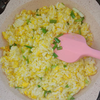 蛋炒饭