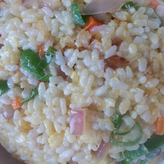 炒饭
